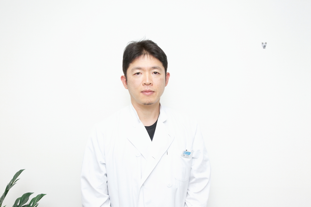 院長ご挨拶